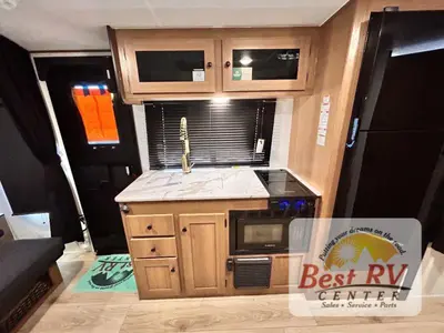 2026 Coachmen RV Apex Nano photo 28