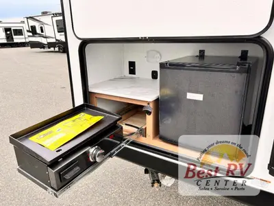 2026 Coachmen RV Apex Nano photo 3