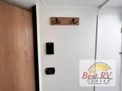 2026 Coachmen RV Apex Nano photo 49
