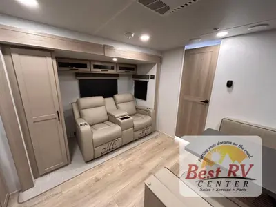 2026 Forest River RV Rockwood Mini Lite photo 12