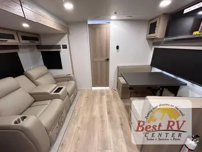 2026 Forest River RV Rockwood Mini Lite photo 19
