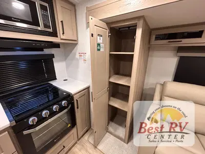 2026 Forest River RV Rockwood Mini Lite photo 35