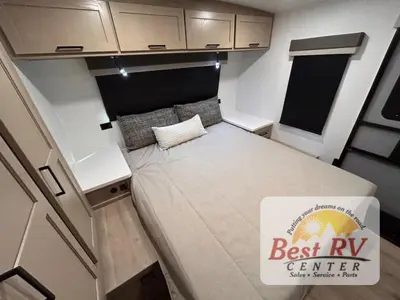 2026 Forest River RV Rockwood Mini Lite photo 50