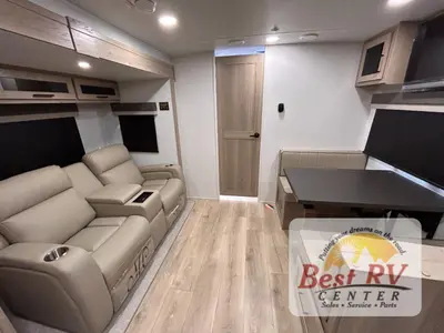 2026 Forest River RV Rockwood Mini Lite photo 18