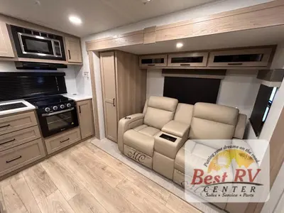 2026 Forest River RV Rockwood Mini Lite photo 32