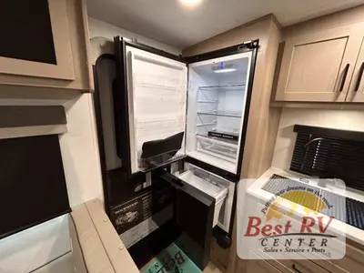 2026 Forest River RV Rockwood Mini Lite photo 42