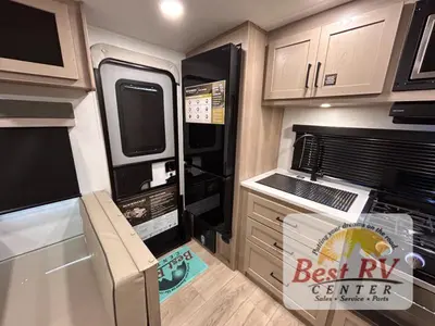 2026 Forest River RV Rockwood Mini Lite photo 41