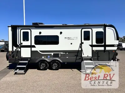 2026 Forest River RV Rockwood Mini Lite photo 2