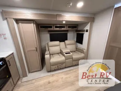 2026 Forest River RV Rockwood Mini Lite photo 14