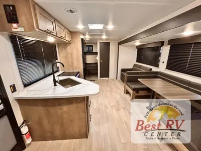 2026 Keystone RV Springdale Classic photo 11