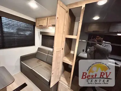 2026 Keystone RV Springdale Classic photo 26
