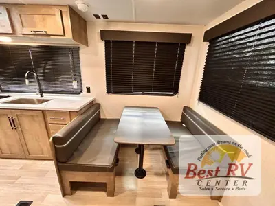 2026 Keystone RV Springdale Classic photo 36