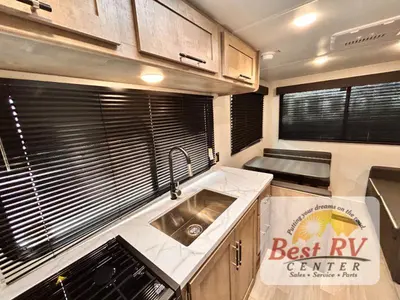 2026 Keystone RV Springdale Classic photo 20