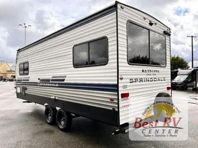 2026 Keystone RV Springdale Classic photo 5