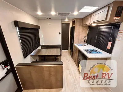 2026 Keystone RV Springdale Classic photo 10