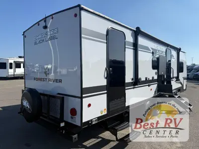 2026 Forest River RV Cherokee Grey Wolf Black Label photo 4