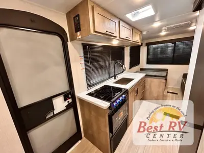 2026 Keystone RV Springdale Classic photo 13