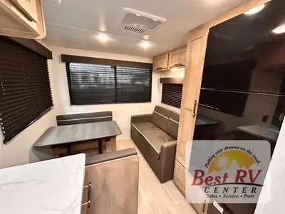 2026 Keystone RV Springdale Classic photo 23