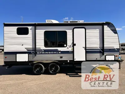 2026 Keystone RV Springdale Classic photo 2