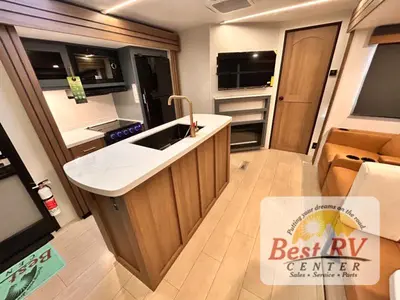 2026 CrossRoads RV Sunset Trail photo 28