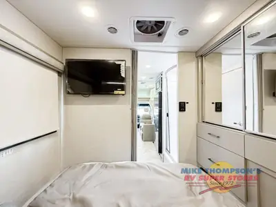 2026 Thor Motor Coach Tiburon Sprinter photo 24