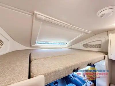 2026 Thor Motor Coach Tiburon Sprinter photo 9