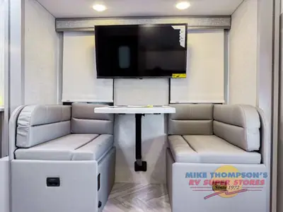 2026 Thor Motor Coach Tiburon Sprinter photo 12