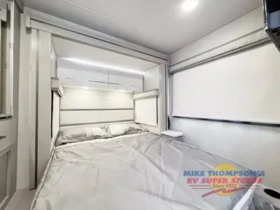 2026 Thor Motor Coach Tiburon Sprinter photo 22