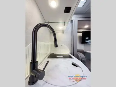 2026 Thor Motor Coach Tiburon Sprinter photo 20