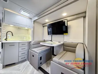 2026 Thor Motor Coach Tiburon Sprinter photo 11
