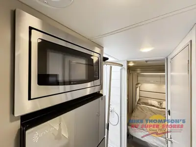 2026 Thor Motor Coach Tiburon Sprinter photo 17