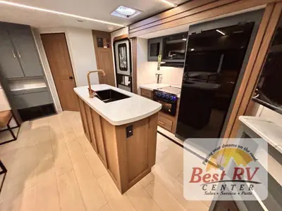 2026 CrossRoads RV Sunset Trail photo 48