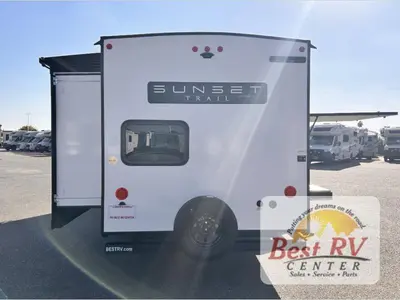 2026 CrossRoads RV Sunset Trail photo 5