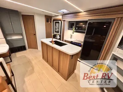 2026 CrossRoads RV Sunset Trail photo 44