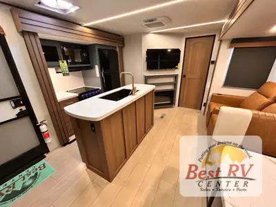 2026 CrossRoads RV Sunset Trail photo 27