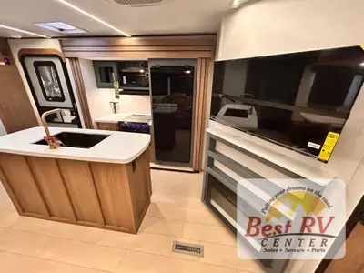 2026 CrossRoads RV Sunset Trail photo 46