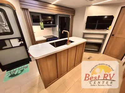 2026 CrossRoads RV Sunset Trail photo 29