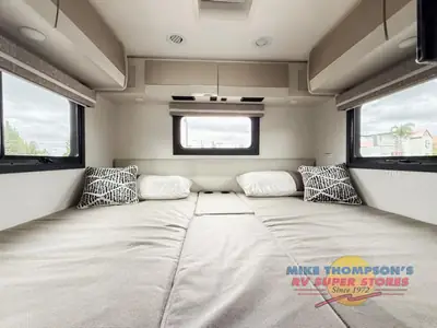2026 Thor Motor Coach Vegas photo 25