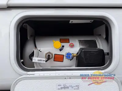 2026 Thor Motor Coach Vegas photo 30