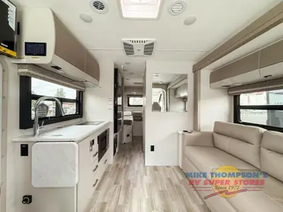 2026 Thor Motor Coach Vegas photo 15