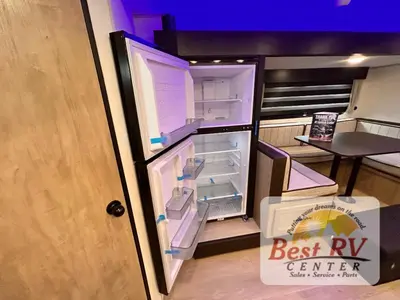 2026 Forest River RV Cherokee Grey Wolf photo 40