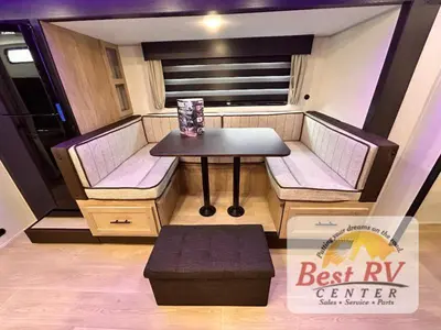 2026 Forest River RV Cherokee Grey Wolf photo 22
