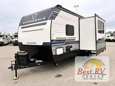 2026 Keystone RV Springdale Classic photo 7
