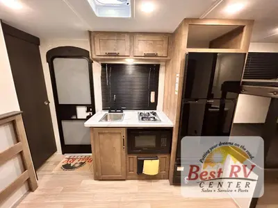 2026 Keystone RV Springdale Classic photo 22