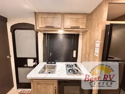 2026 Keystone RV Springdale Classic photo 23