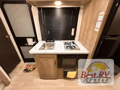 2026 Keystone RV Springdale Classic photo 24