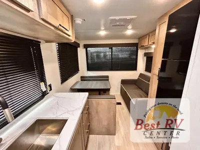 2026 Keystone RV Springdale Classic photo 22