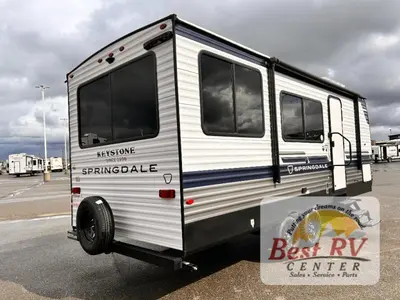 2026 Keystone RV Springdale Classic photo 3