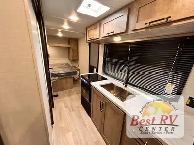 2026 Keystone RV Springdale Classic photo 49