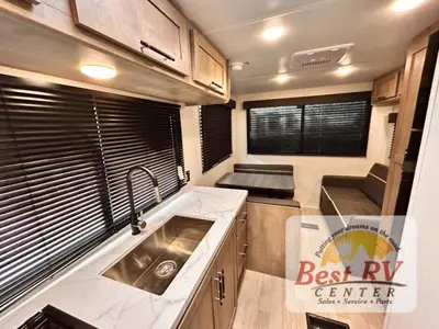 2026 Keystone RV Springdale Classic photo 21